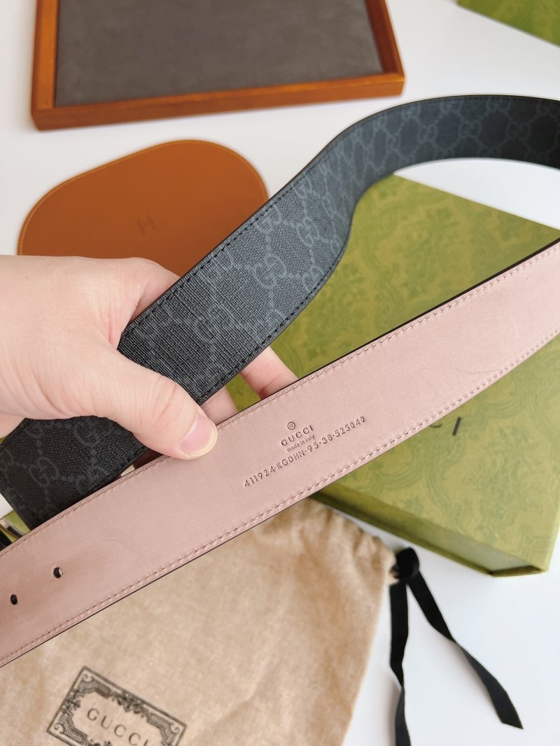 Gvc*1 belts